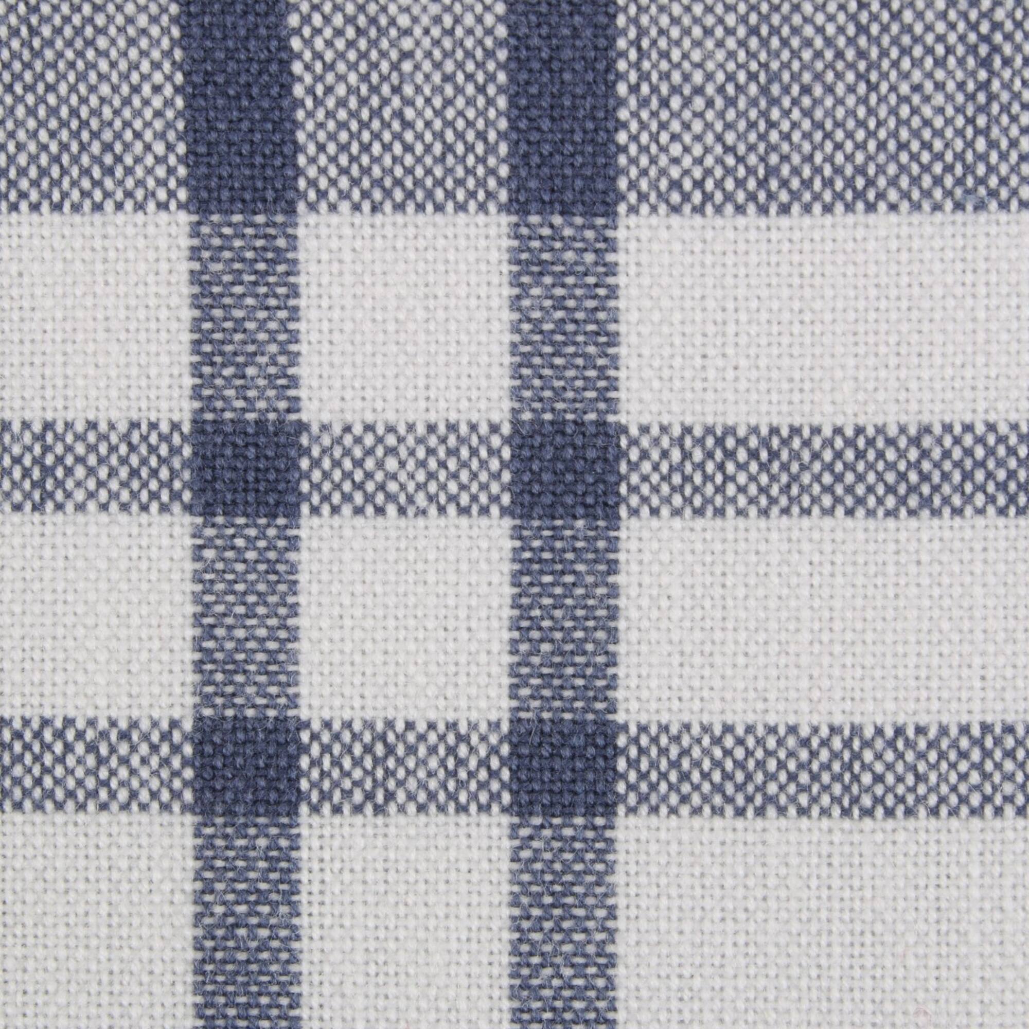 DII® French Blue Home Sweet Farmhouse Napkins, 6ct.